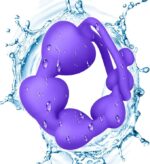 Silicon Multi anal bead