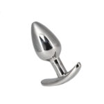Stain Less Steel Anchor Anal Plug