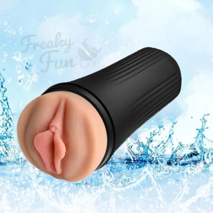 Silicone Masturbator For Men