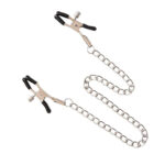 Nipple Clamps With Chain