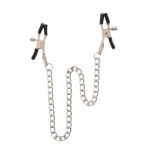Nipple Clamps With Chain