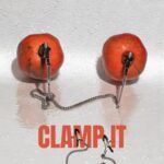 Nipple Clamps With Chain