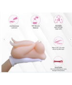 Mini Doll Masturbator