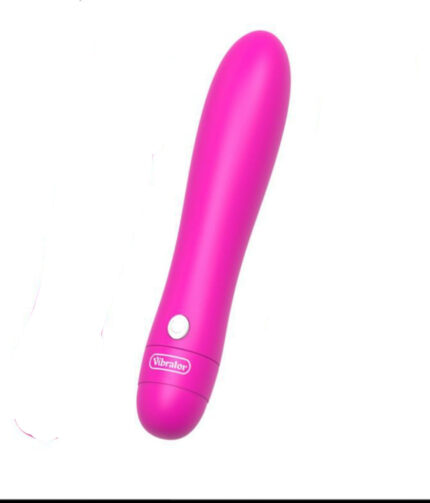 USB Rechargeable Vibrator