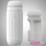 Sam Neo App-Controlled Vibrating Suction Masturbator for Ultimate Pleasure