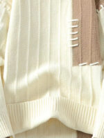 Rococity™ Men’s Elite Winter Pullover — Modern Design, Supreme Warmth & Everyday Luxury