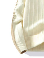 Rococity™ Men’s Elite Winter Pullover — Modern Design, Supreme Warmth & Everyday Luxury