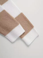 Rococity™ Men’s Winter Classic Pullover — Bold Warmth, Effortless Elegance