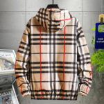 Premium Streetwear Printing Casual Jacket for Men