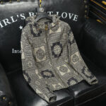 Premium Hooded Polyester-Spandex Casual Autumn Jacket for Men