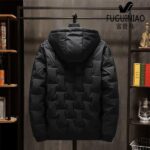 2020 New Winter Men’S Jacket Men’S Cotton Jacket