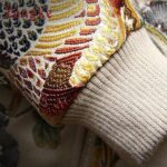 Zongke Embroidery Bomber Winter Jacket Men