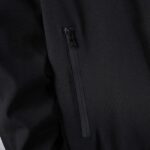 Large Size Windbreakers Streetwear Jackets Men