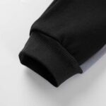 Hot 2021 New Spring Autumn Solid Color Splice