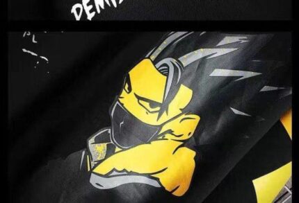 2020 New Casual Men Clothing Fashion Japan Style